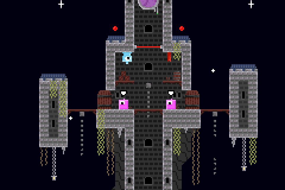 Castle level
